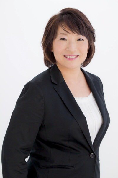 4/25　第470回経営者モーニングセミナー「東日本大震災から8年　女性たちは今・・・」