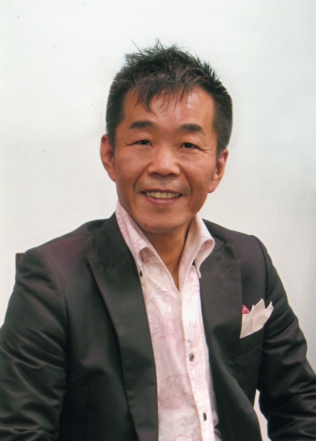 4月16日 第417回経営者モーニングセミナー『「未完成への挑戦」ALL沼津で羽ばたきましょう』