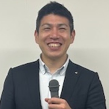 8/7　第755回　棚橋 暁良
いきなりアキラ伝説　障がいと倫理