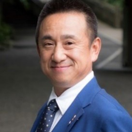令和7年11月19日　経営者の集い
事業体験報告：明朗に磨きをかける