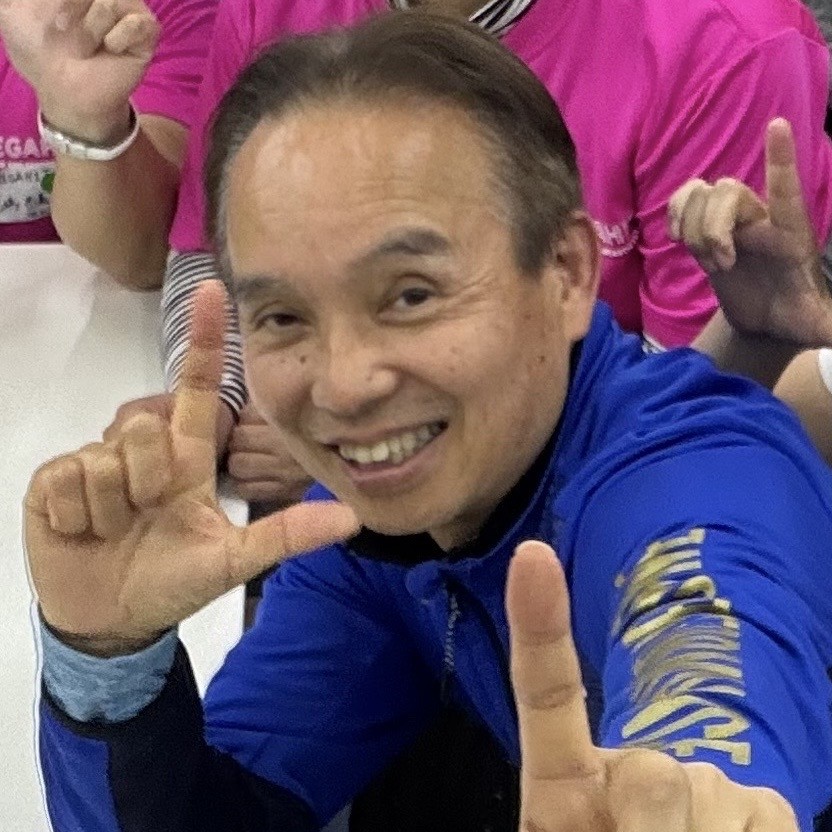 11/13　第768回　杉山 高秀
倫理に復縁　あれから25年「人生はなまる💮」