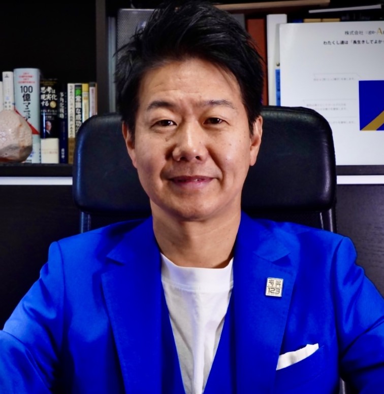 1/8 第775回 大嶽健太郎
苦難・福門まだかな?