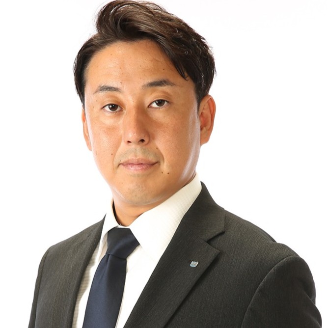 2/26　第783回　井口 智史
理事長になった今