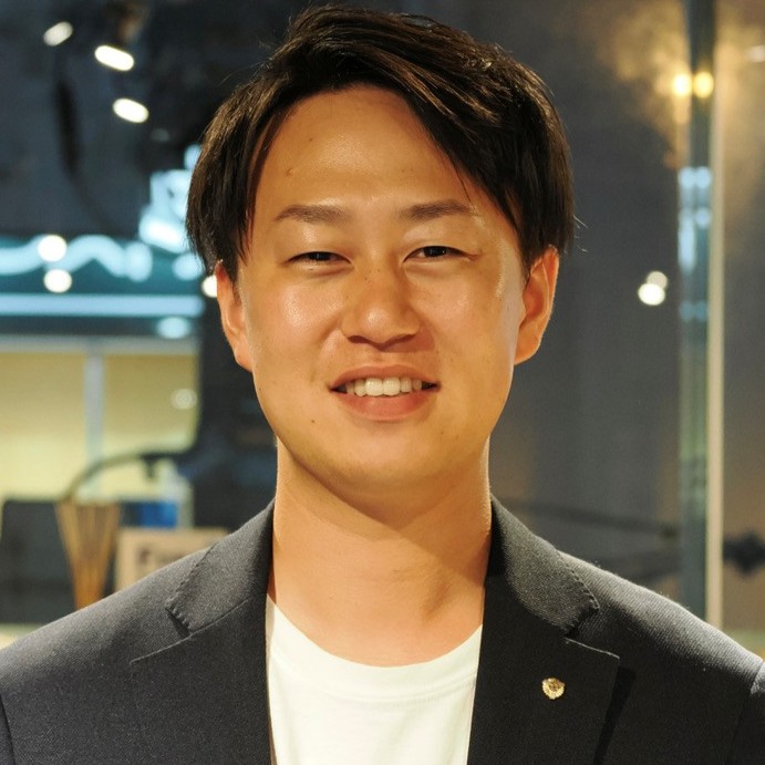 4/30　第792回　関 幹太
喜んで働くこと