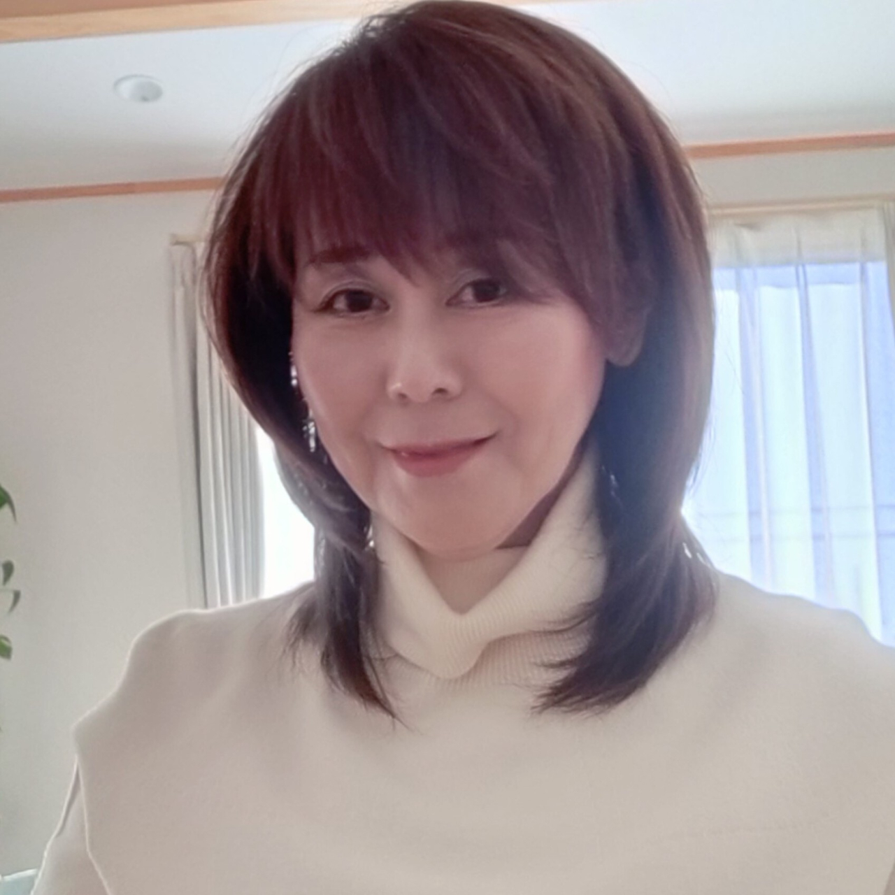 4/16　第790回　渡辺貴子
大切な人は笑っていますか？