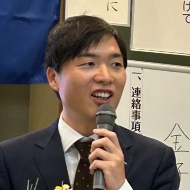 5/21　第794回　金子雄亮
「信頼」の築き方