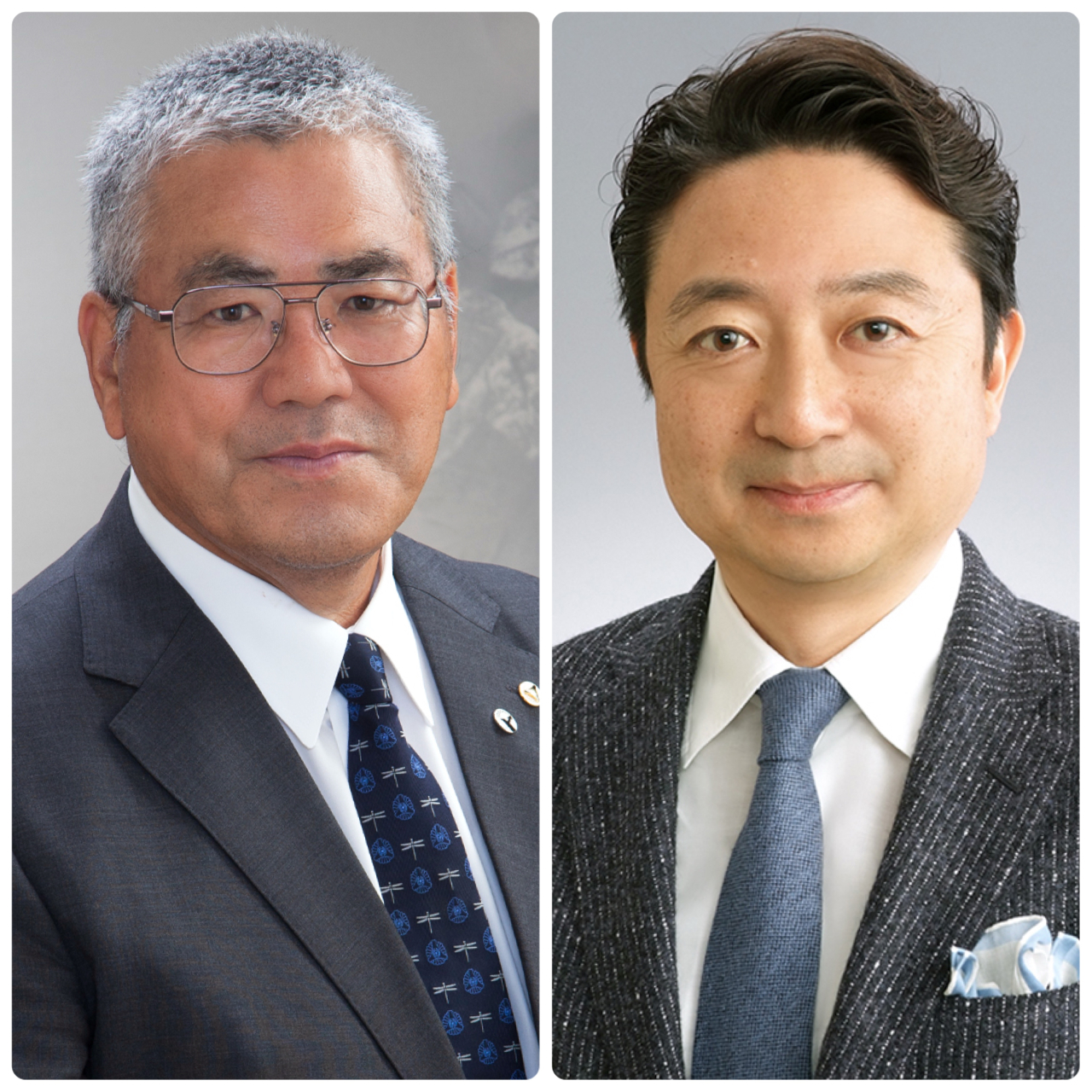 令和8年4月18日（土）
倫理経営講演会